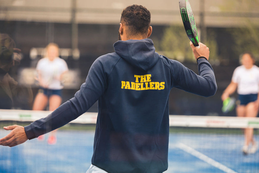 Een padel racket testen bij Padelstore.com: Ontdek de Voordelen