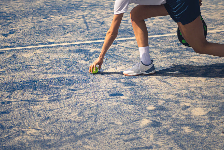 Hoe kies je de juiste padelschoenen en waar op te letten?