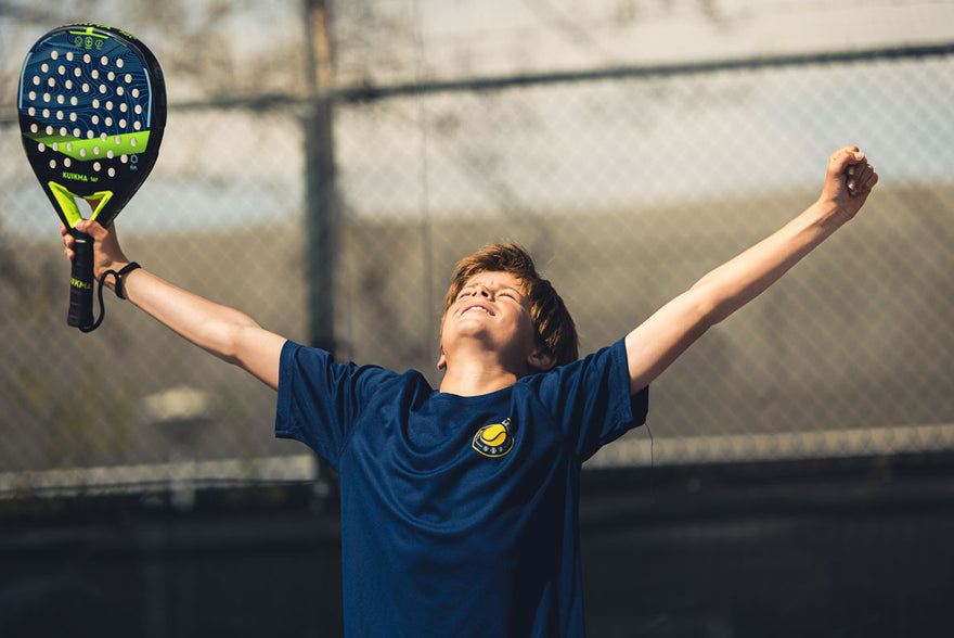 De beste goedkope padel rackets