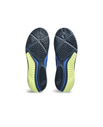 Asics Gel-Resolution 9 Padel Men Asics Gel-Resolution 9 Padel Men