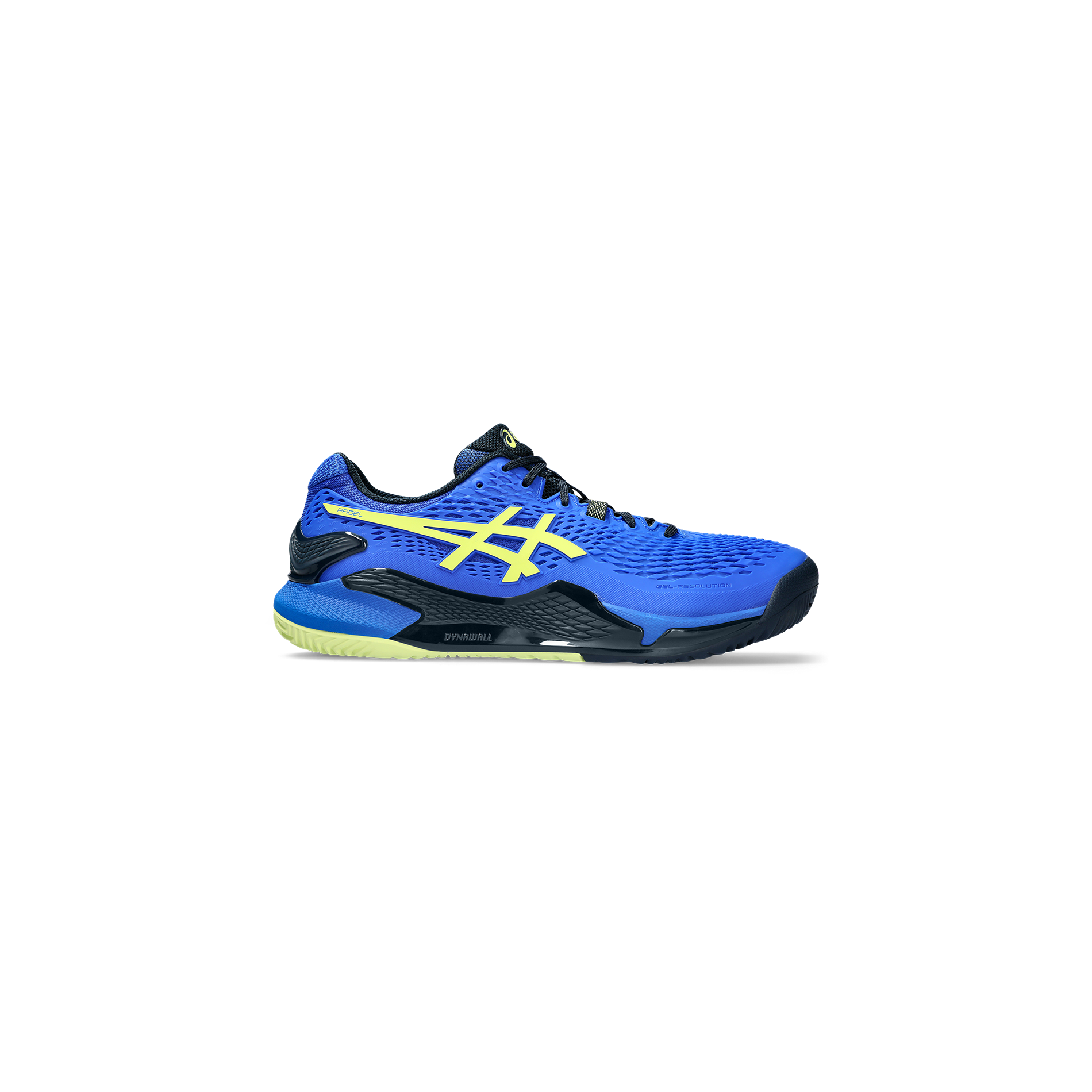 Asics Gel-Resolution Padel Men Padelstore