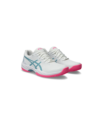 Asics Gel-Game 9 Padel Women Asics Gel-Game 9 Padel Women