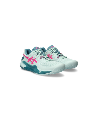 Asics Gel-Resolution 9 Padel Women Asics Gel-Resolution 9 Padel Women