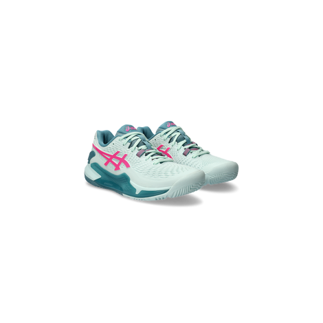 Asics Gel-Resolution 9 Padel Women Asics Gel-Resolution 9 Padel Women