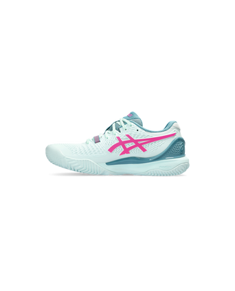 Asics Gel-Resolution 9 Padel Women Asics Gel-Resolution 9 Padel Women