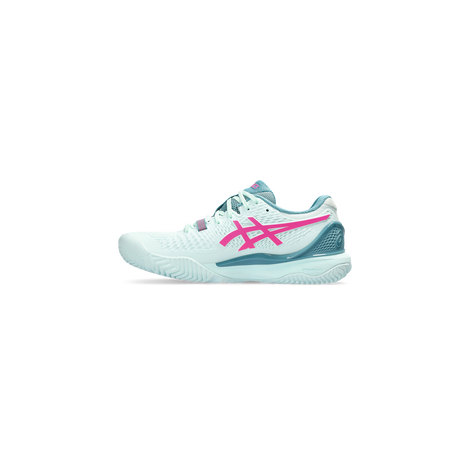 Asics Gel-Resolution 9 Padel Women Asics Gel-Resolution 9 Padel Women