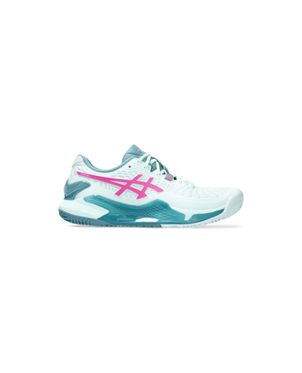 Asics Gel-Resolution 9 Padel Women Asics Gel-Resolution 9 Padel Women