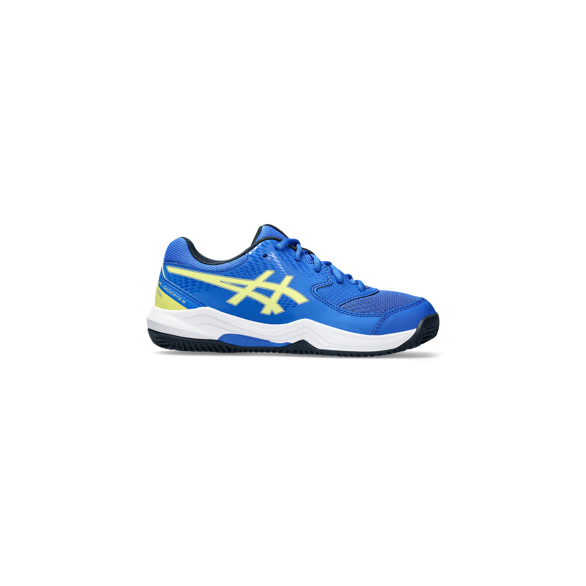 Asics Gel Dedicate 8 Padel Gs Kids Padelstore