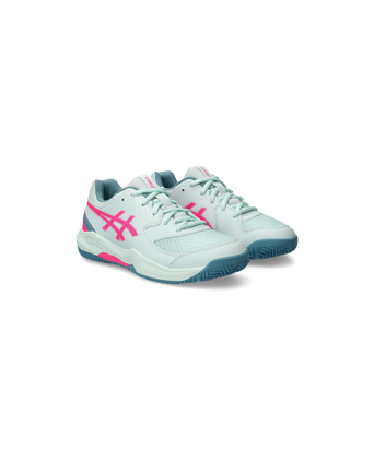 Asics Gel-Dedicate 8 Padel Gs Kids Asics Gel-Dedicate 8 Padel Gs Kids