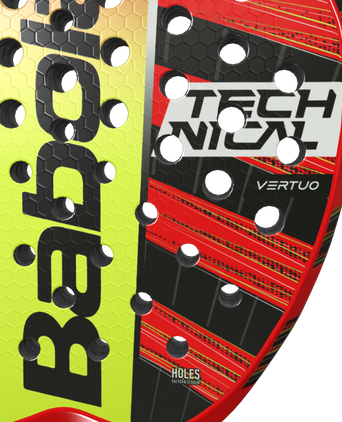 Babolat Technical Vertuo Babolat Technical Vertuo
