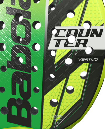 Babolat Counter Vertuo Babolat Counter Vertuo