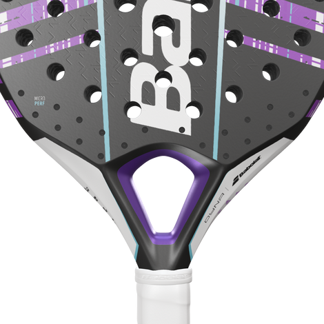 Babolat Dyna Spirit Babolat Dyna Spirit