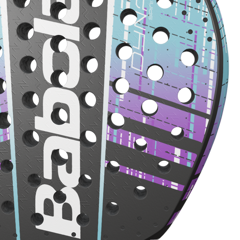 Babolat Dyna Spirit Babolat Dyna Spirit