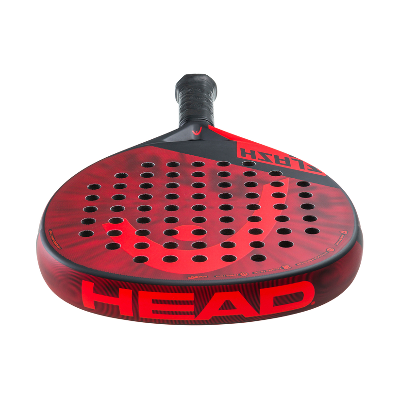 Head Flash Head Flash