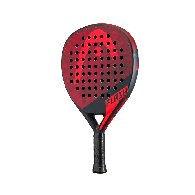 Head Flash Head Flash