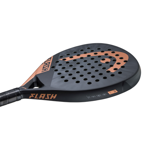 Head Flash Head Flash