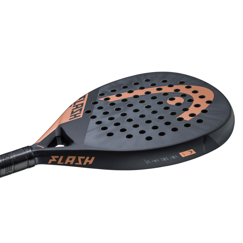 Head Flash Head Flash