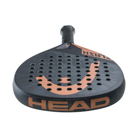 Head Flash Head Flash