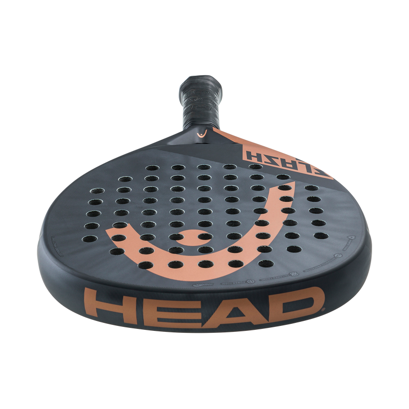 Head Flash Head Flash