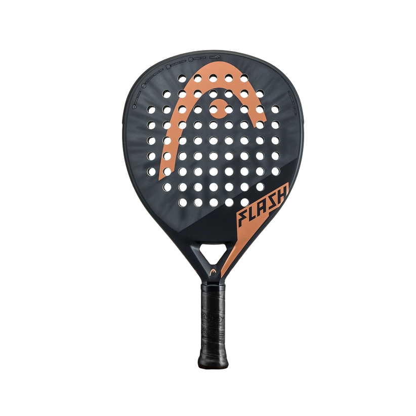 Head Flash Head Flash