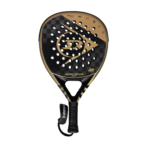 Dunlop Aero-Star Pro 23