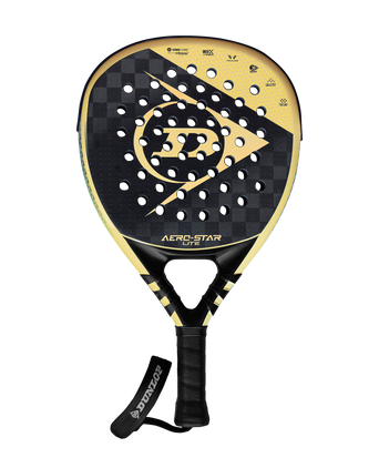 Dunlop Aero-Star Lite 23 Dunlop Aero-Star Lite 23