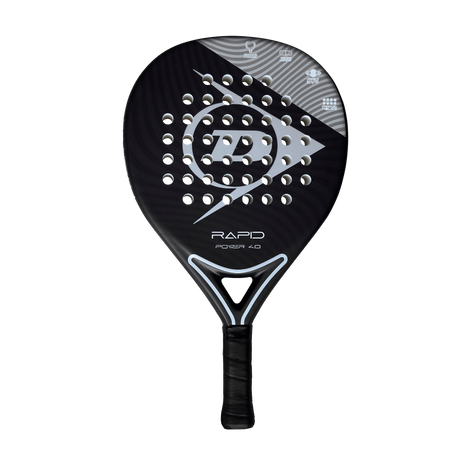 Dunlop Rapid Power 4.0 Dunlop Rapid Power 4.0