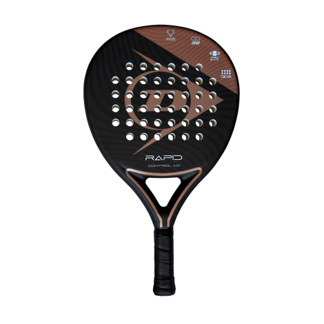 Dunlop Rapid Control 4 .0 Dunlop Rapid Control 4 .0