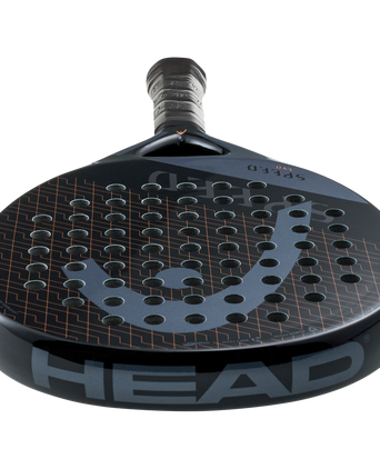 Head Evo Speed Head Evo Speed