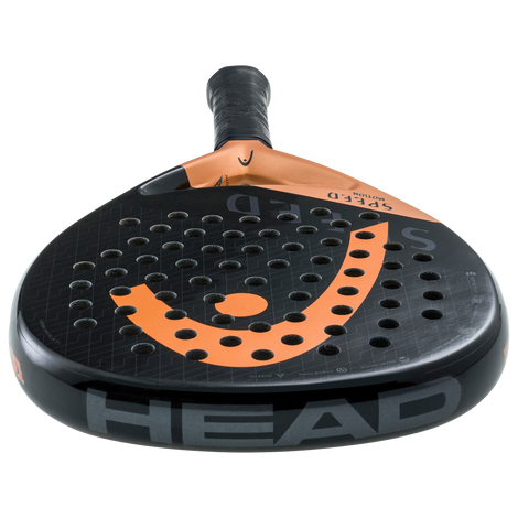 Head Speed Motion Head Speed Motion