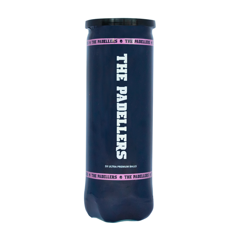 The Padellers Balls - 6 Pack The Padellers Balls - 6 Pack