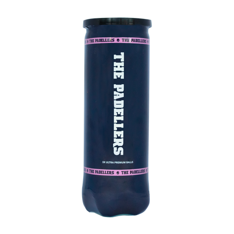 The Padellers Balls - 3 Pack The Padellers Balls - 3 Pack