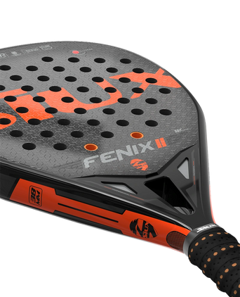Siux Fenix II Siux Fenix II