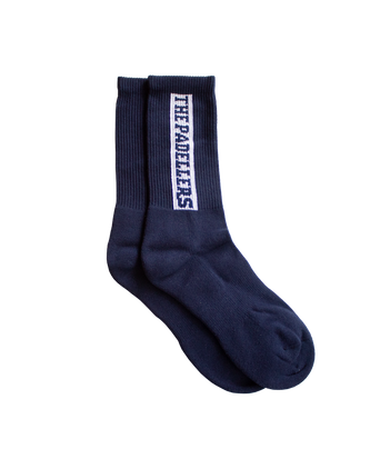 The Padellers Socks The Padellers Socks