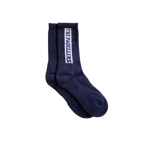 The Padellers Socks The Padellers Socks