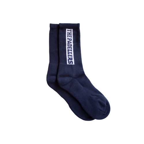 The Padellers Socks