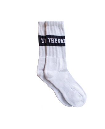 The Padellers Socks The Padellers Socks