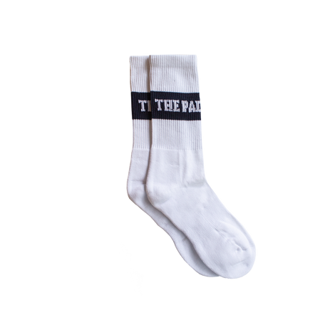 The Padellers Socks The Padellers Socks