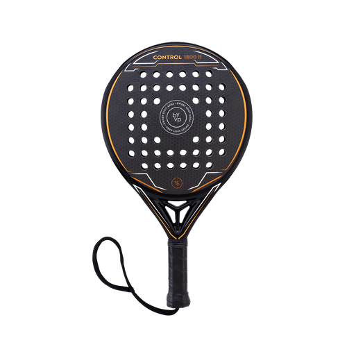 By Vp Control 1800 II