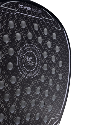 By Vp Power 300 SP By Vp Power 300 SP