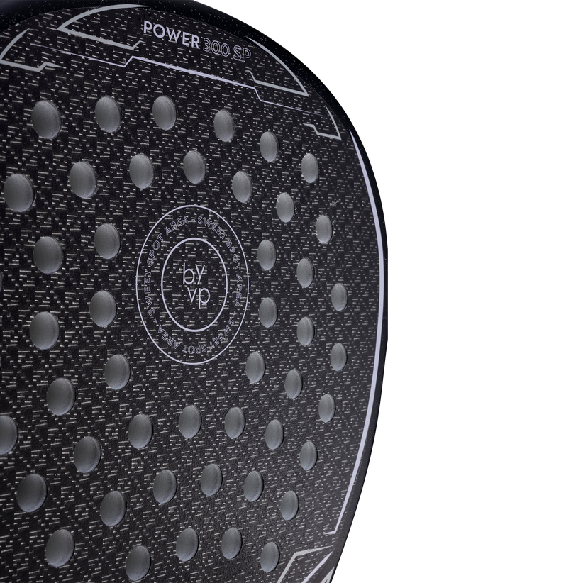 By Vp Power 300 SP By Vp Power 300 SP