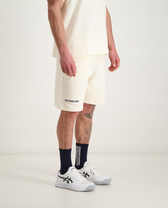 The Padellers Short The Padellers Short