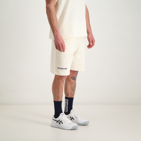The Padellers Short The Padellers Short