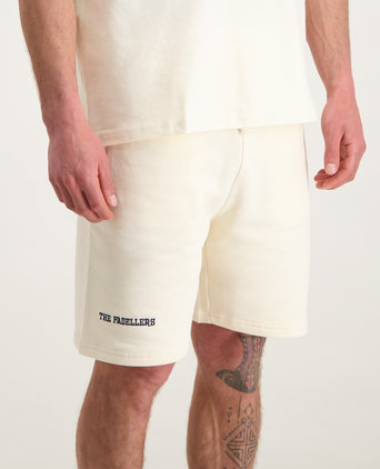 The Padellers Short The Padellers Short