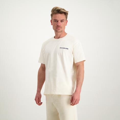 The Padellers T-Shirt The Padellers T-Shirt