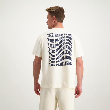 The Padellers T-Shirt The Padellers T-Shirt