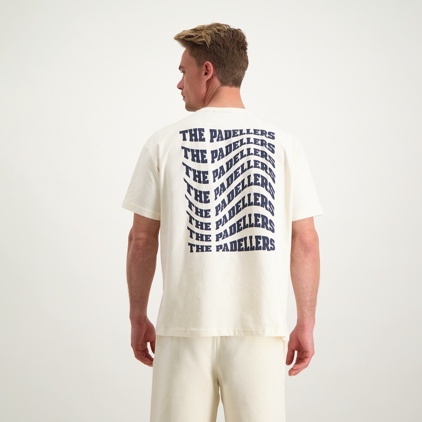 The Padellers T-Shirt The Padellers T-Shirt