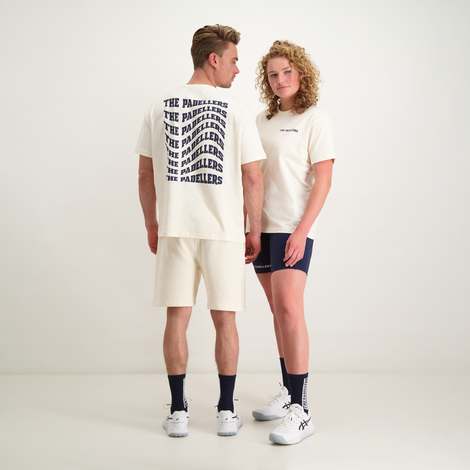 The Padellers T-Shirt The Padellers T-Shirt