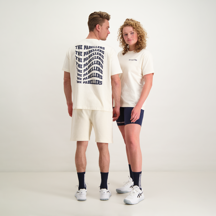 The Padellers T-Shirt The Padellers T-Shirt