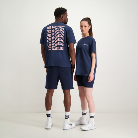 The Padellers T-Shirt The Padellers T-Shirt